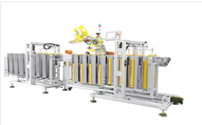 贴标签设备在啤酒行业里应用广泛！