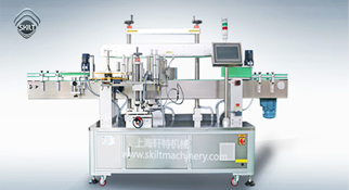 油桶全自动贴标签机是什么？