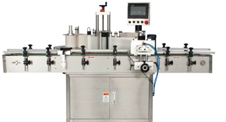 二维码贴标机怎么选？