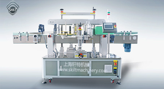 扁瓶贴标机在行业里的地位！