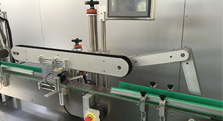 江苏贴标机的未来设想！