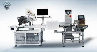 江苏贴标机改变了我们的生活！