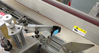 浙江贴标机常见的几种故障和处理方法！