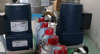 即打即贴贴标机的维护保养有那些呢？