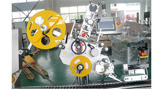 自动贴标机常见的故障解答！