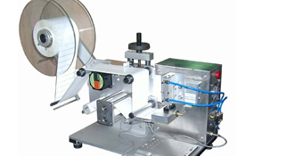 贴标机生产厂家生产的贴标机很重要！