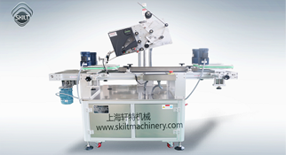 全自动打印贴标机的作用以及应用范围！