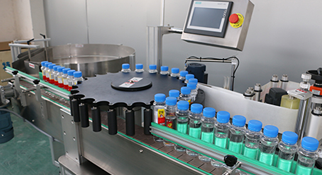 购买全自动高速贴标机的注意事项，选择哪家贴标机公司比较好？