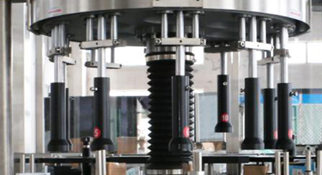 为什么要选择轩特贴标机厂家生产的贴标机为产品贴标？