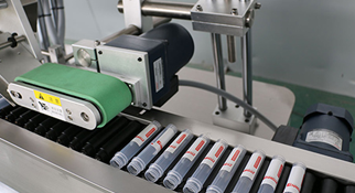 医院试管贴标机出现了故障，应该怎么解决？