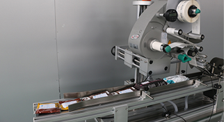 平面贴标机是什么？大概多少钱一台？