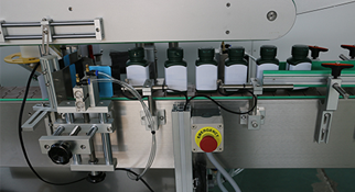 自动贴标设备贴标应该选用什么样子的贴标签纸？