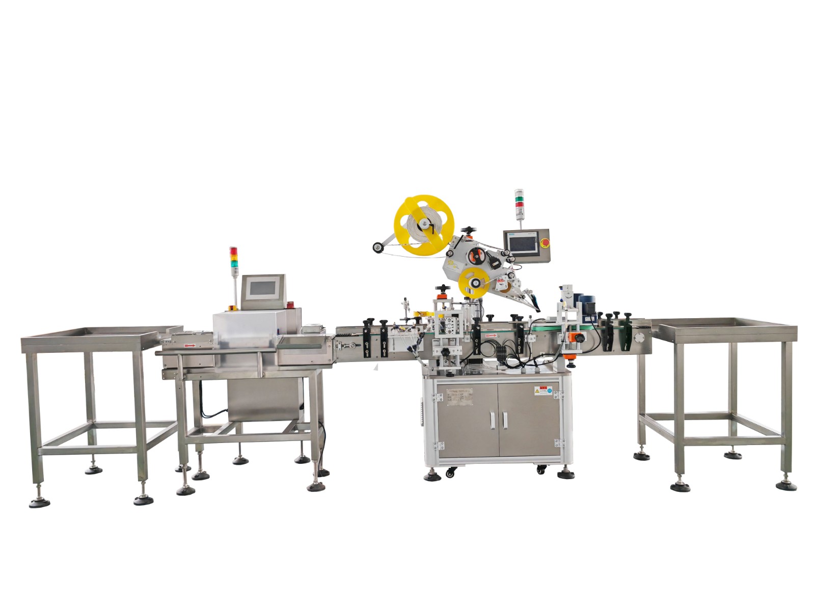 定制型胶带封口机 定制型胶带封口机