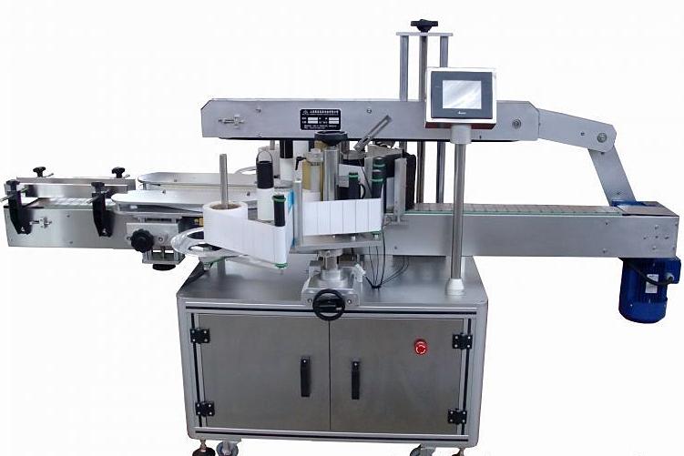 贴标机遇标签起泡情况如何解决?