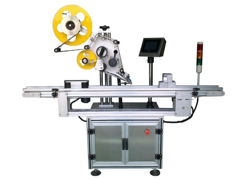 影响贴标机性能的五大因素