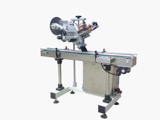 平面贴标机哪些部位易损坏?