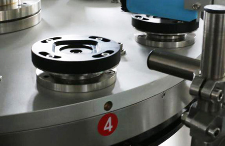 不干胶贴标机 不干胶贴标机