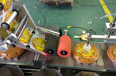 全自动贴标机的发展前景怎么样?